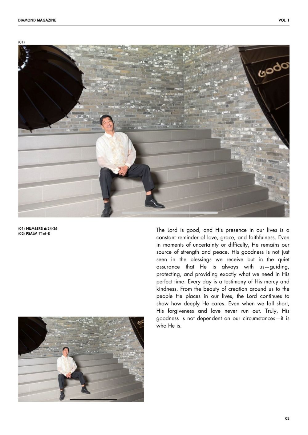 Celebrating this 60th Diamond Birthday feels like such a beautiful reminder of a life filled with love, lessons, and unforgettable moments. For me, reaching this milestone isn’t just about the number of years—it’s about the strength, faith, and grace that carried me through each one. Like a diamond, I’ve been shaped by time and experience, and through it all, I’ve learned to stand strong, shine bright, and hold on to what truly matters. Sixty years holds so many memories—of kindness shared, hard work poured out, and the blessings of family and friends who’ve been part of this journey. Through the highs and lows, God’s goodness has always been there, and for that, I am deeply thankful. As I celebrate today, my heart is full of gratitude—for the past, the present, and the years still ahead. May this day be filled with joy, laughter, and love, and may the light that brought me here continue to shine for many more moments to come.